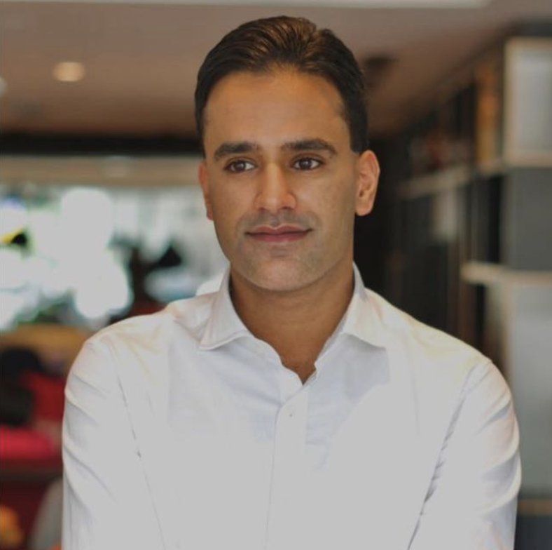 Meran Khalid Malik