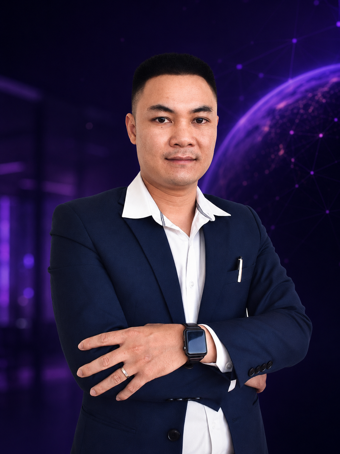 Duncan Luong